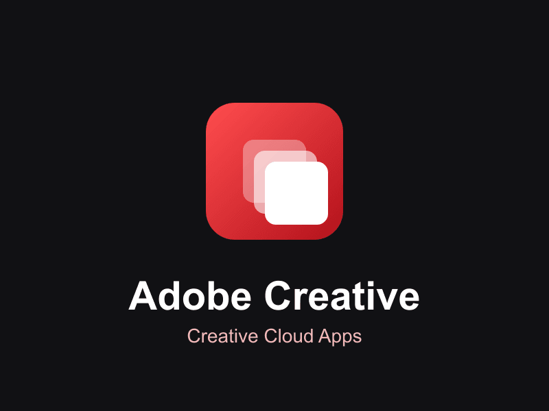 Adobe Creative