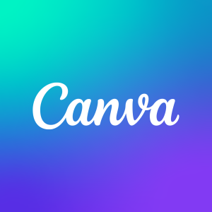 Canva Pro — 1 Year Subscription